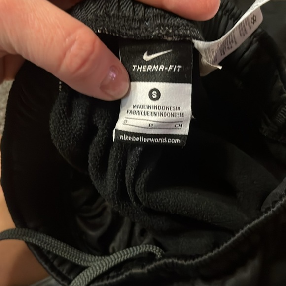 Boys Under Armour/Nike Sweatpants - Picture 5 of 5